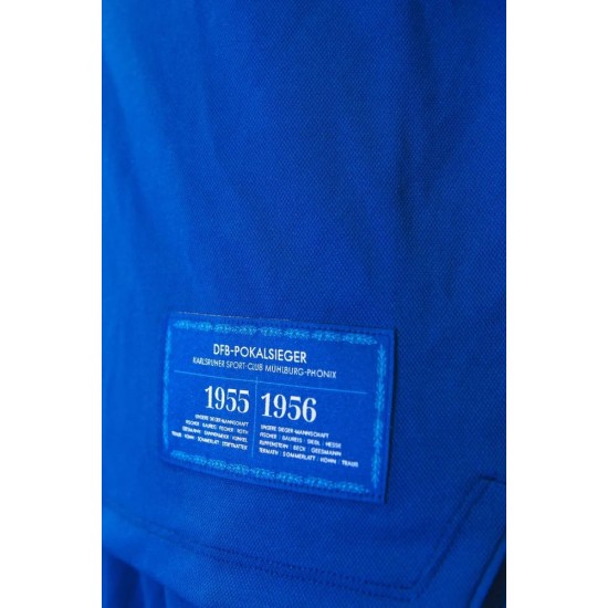 Camiseta de Copa para Niño Karlsruher SC 2026/27 Camiseta de Copa para Niño Karlsruher SC 2026/27