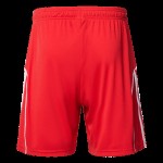 Pantalones Cortos Local 2025/26 Mujer 1.FC Union Berlin