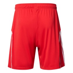 Pantalones Cortos Local 2025/26 Niño 1.FC Union Berlin