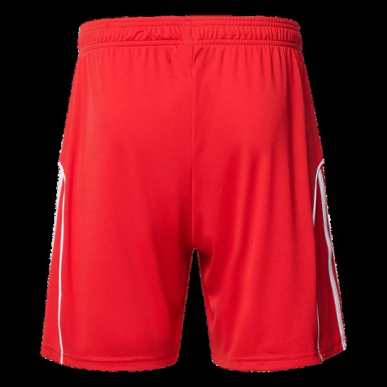 Pantalones Cortos Local 2025/26 Mujer 1.FC Union Berlin