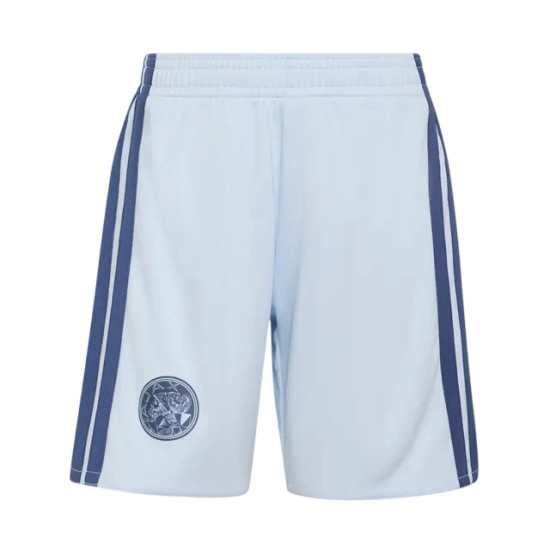 Conjunto Tercera Equipación Niño Ajax 2026/27