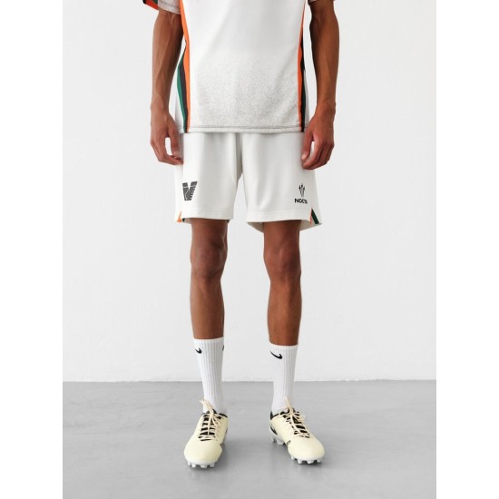 Pantalones cortos de visitante para niño Venezia 2024/25 Pantalones cortos de visitante para niño Venezia 2024/25