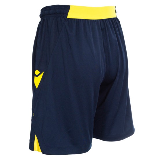Pantalones Cortos Locales de Oxford United 2024/25 para Hombres