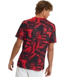 Camiseta de prepartido tercera Milan 2026/27 para hombre