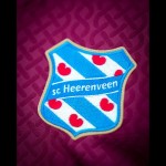 Camiseta de Visitante sc Heerenveen 2026/27 para Niño