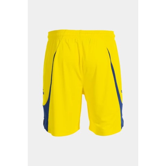 Hombre Hellas Verona 2025/26 Pantalones Cortos de Visita