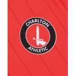 Conjunto de local Charlton Athletic 2026/27 para niño