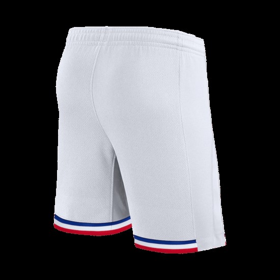 Francia Pantalones Cortos de Local EURO 2024