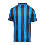 Camiseta retro local Inter 1993/94 mujer Camiseta retro local Inter 1993/94 mujer
