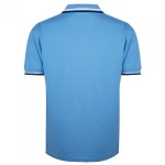 Camiseta Retro Admiral de Coventry City 1978 de Mujer