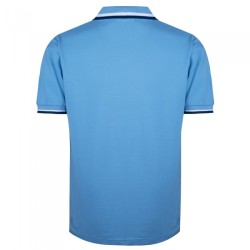 Camiseta Retro Admiral de Coventry City 1978 de Hombre Camiseta Retro Admiral de Coventry City 1978 de Hombre