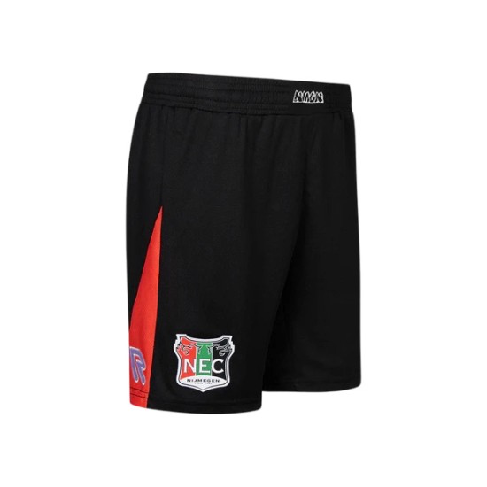 Pantalones cortos de local para hombre del N.E.C. Nijmegen 2026/27