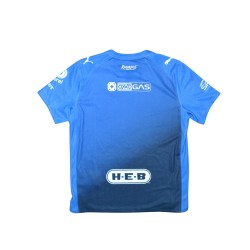 Tercera camiseta niño Monterrey FC 2025/26 Tercera camiseta niño Monterrey FC 2025/26