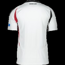 Camiseta Fuera 1. FC Nürnberg 2024/25 para Hombres Camiseta Fuera 1. FC Nürnberg 2024/25 para Hombres