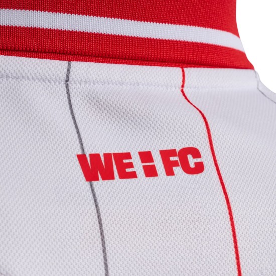 Camiseta Especial 2025/26 1. FC Köln Hombre Camiseta Especial 2025/26 1. FC Köln Hombre