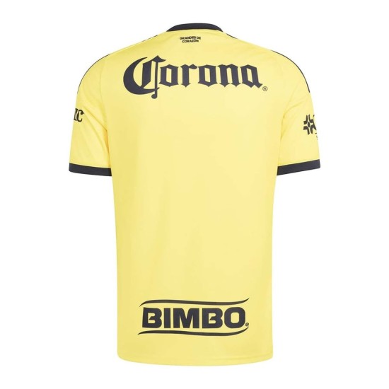 Camiseta de local Club América 2026/27 para hombre