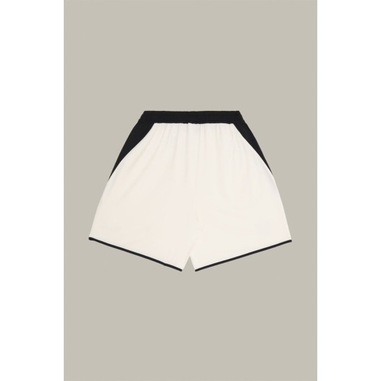 Mujer Venezia 2025/26 Pantalones Cortos de Visita Mujer Venezia 2025/26 Pantalones Cortos de Visita