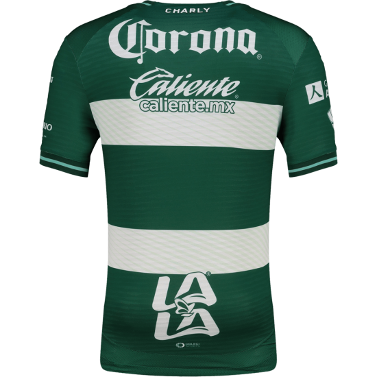 Camiseta de local Santos Laguna 2026/27 para mujer