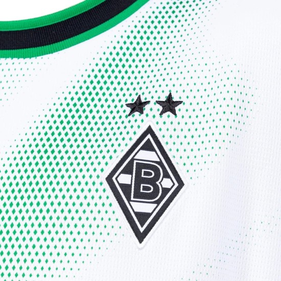 Camiseta Borussia M'gladbach 2026/27 Home para Niño