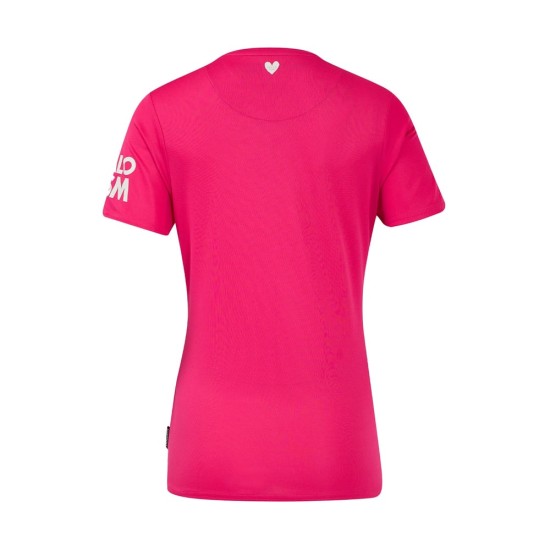 Camiseta de mujer Ipswich Town 2024/25 tercero Camiseta de mujer Ipswich Town 2024/25 tercero