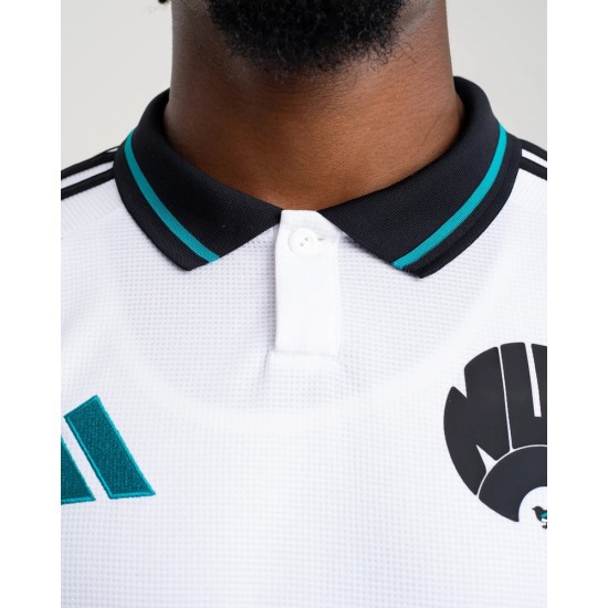 Camiseta de tercera de hombre Newcastle United 2024/25