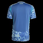 Camiseta Visitante de Ajax 2024/25 para Mujeres Camiseta Visitante de Ajax 2024/25 para Mujeres