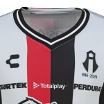 Camiseta de visitante Atlas FC 2026/27 para hombre Camiseta de visitante Atlas FC 2026/27 para hombre