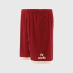 Pantalones Cortos Visitantes de Bristol City 2024/25 para Hombres Pantalones Cortos Visitantes de Bristol City 2024/25 para Hombres