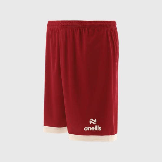 Pantalones Cortos Visitantes de Bristol City 2024/25 para Hombres Pantalones Cortos Visitantes de Bristol City 2024/25 para Hombres