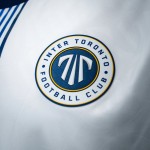 Camiseta Visitante York United FC 2026 Hombre