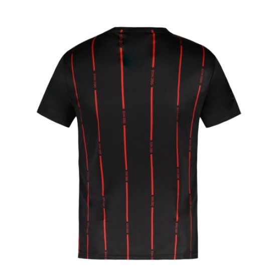 Camiseta prepartido de hombre OGC Nice 2024/25 hogar Camiseta prepartido de hombre OGC Nice 2024/25 hogar