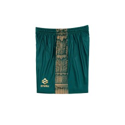 Mujer VIS Aurelia 2025/26 Pantalón corto Local