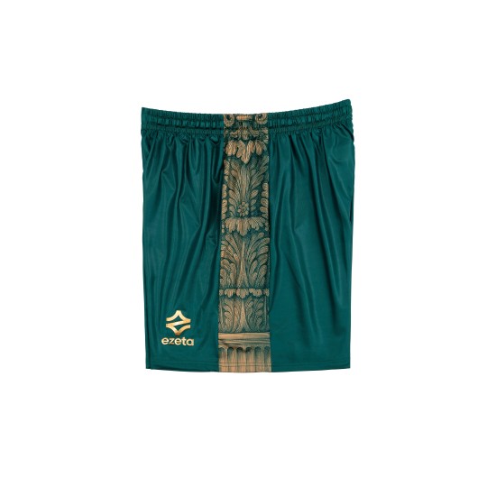 Mujer VIS Aurelia 2025/26 Pantalón corto Local Mujer VIS Aurelia 2025/26 Pantalón corto Local