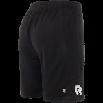 Pantalones Cortos Terceros Hombre Willem II 2024/25