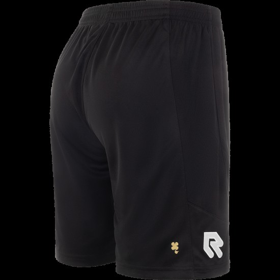 Pantalones Cortos Terceros Hombre Willem II 2024/25