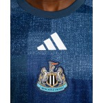 Camiseta prepartido tercera infantil Newcastle United 2026/27