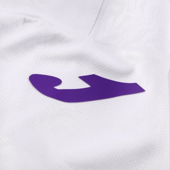 Camiseta de visitante Fiorentina 2026/27 para niño