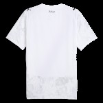 Camiseta niño Manchester City 2025/26 KidSuper - Blanca Camiseta niño Manchester City 2025/26 KidSuper - Blanca