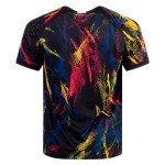 Corea del Sur Camiseta de Visita Mundial 2022 Corea del Sur Camiseta de Visita Mundial 2022