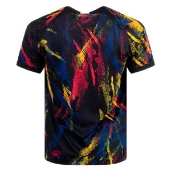 Corea del Sur Camiseta de Visita Mundial 2022 Corea del Sur Camiseta de Visita Mundial 2022