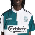 Camiseta Retro 1995/96 Liverpool Niño