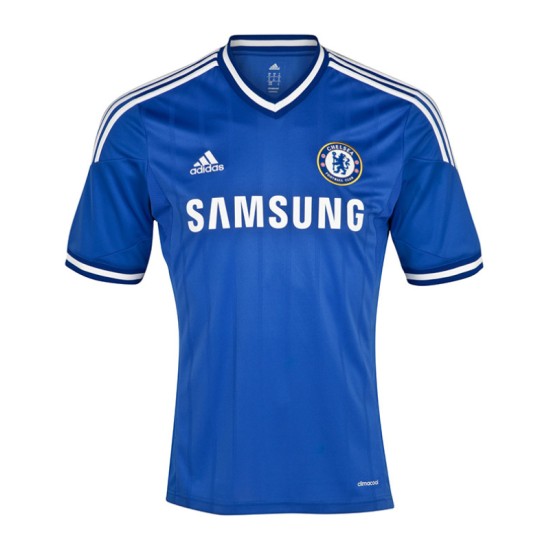 Camiseta de casa DE BRUYNE Chelsea 2013/14 para niños Camiseta de casa DE BRUYNE Chelsea 2013/14 para niños