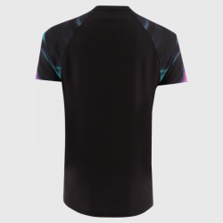 Niño Bristol City 2025/26 Tercera Camiseta de Calentamiento