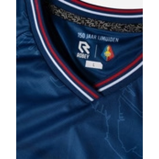 Camiseta de local infantil del SC Telstar 2026/27 Camiseta de local infantil del SC Telstar 2026/27
