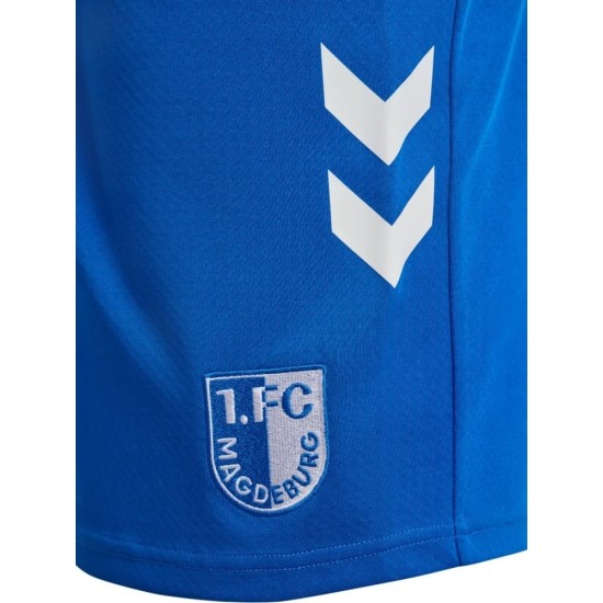 Pantalones cortos local de hombre del 1. FC Magdeburg 2026/27