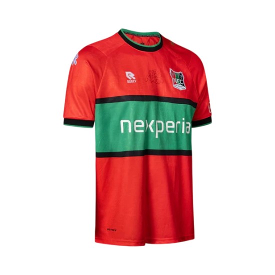 Camiseta de local para mujer del N.E.C. Nijmegen 2026/27