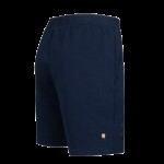 Pantalones cortos de presentación de hombre Willem II 2024/25 tercero Pantalones cortos de presentación de hombre Willem II 2024/25 tercero