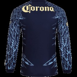 Camiseta visitante manga larga mujer Club América 2025/26