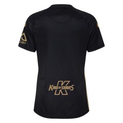 Camiseta Tercera de Coventry City 2024/25 para Mujeres