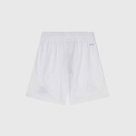 Pantalones cortos visitantes para niños Djurgårdens IF 2024